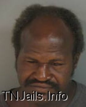 Darryl  Green Mugshot