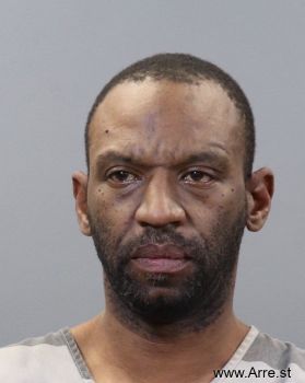 Darryle Maurice Davis Mugshot