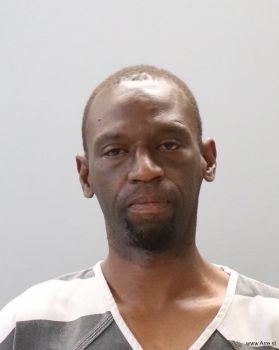 Darryle Maurice Davis Mugshot