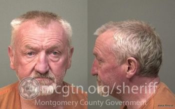 Daryl Gene Routt Mugshot