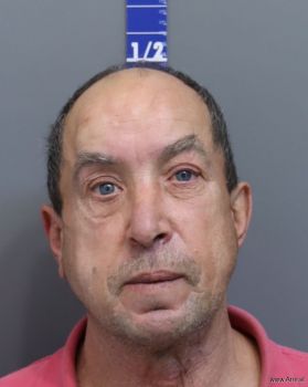 David J Beard Mugshot