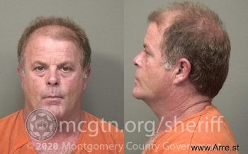 David Lenn Bland Mugshot