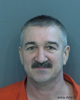 David Wayne Branum Mugshot