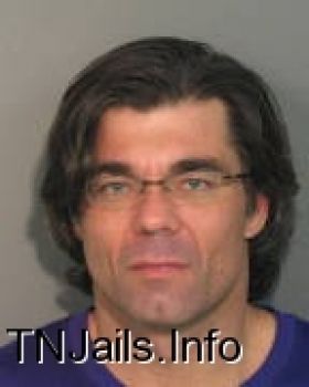 David  Brooks Mugshot