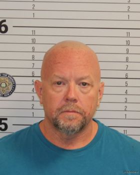 David Lorne Brooks Mugshot