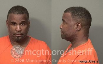 David Earl Carter Mugshot