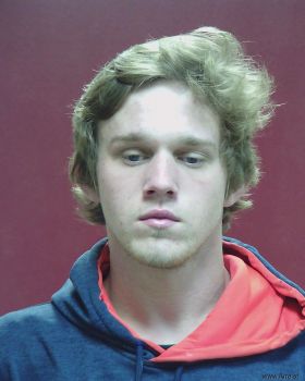 David  Dixon Mugshot