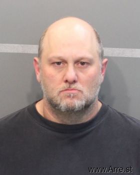 David Glenn Elliott Mugshot