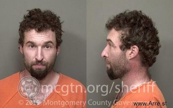 David Alan Fuller Mugshot