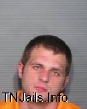 David  Lane Mugshot