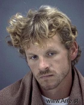 David James Marsh Mugshot