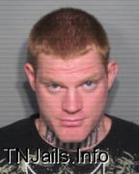 David  Martin Mugshot