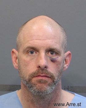 David Shane Morrison Mugshot