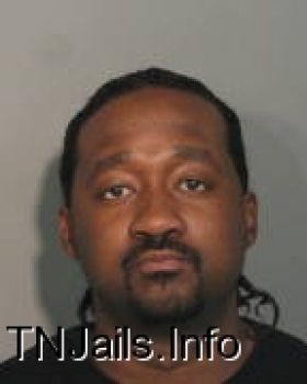 David  Ratliff Mugshot