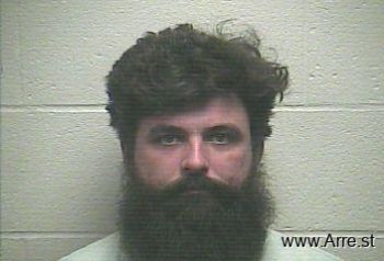 David Christopher Reece Mugshot