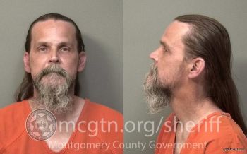 David Victor Robertson Mugshot