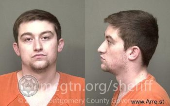 David Lawrence Ross Mugshot