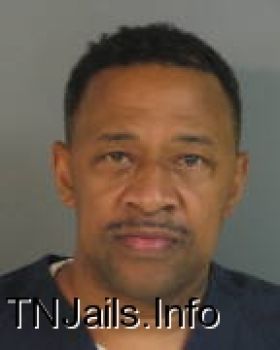 David  Shaw Mugshot