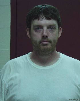 David  Turner Mugshot