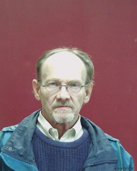 David  Turner Mugshot