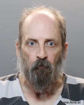 David Ray Brewster Mugshot