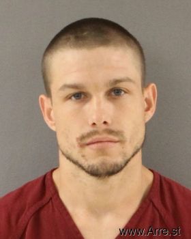 David Adam Crowder Mugshot