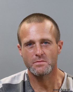 David William James Mugshot