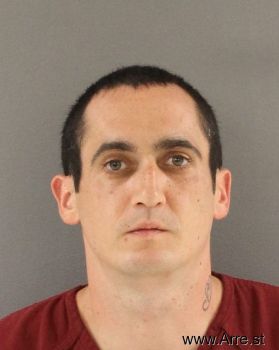 David Michael Joseph Mugshot