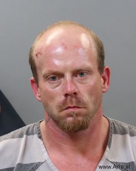 David Michael Sharp Mugshot