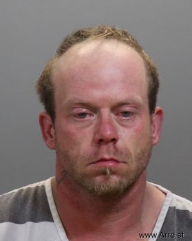 David Michael Sharp Mugshot