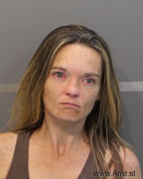 Dawn Michelle Lee Mugshot