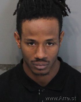 Deandre  Smith Mugshot