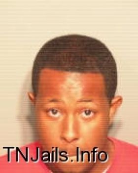 Deandre  Williams Mugshot