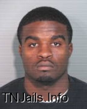 Deandre  Williams Mugshot