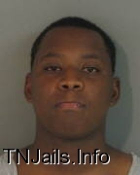 Deandre  Williams Mugshot