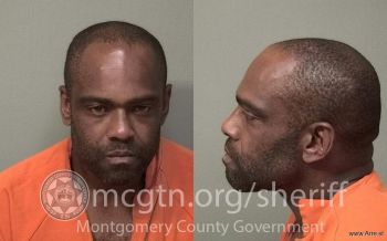 Deangelo Tomie Horton Mugshot