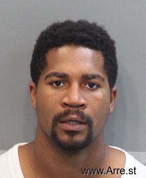 Deangelo Jermaine Howard Mugshot