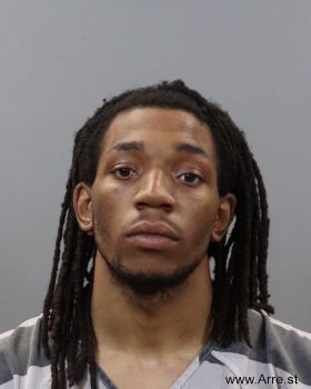 Deangelo Gee Wilson Mugshot