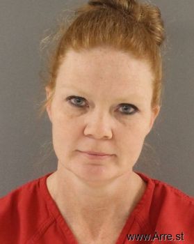 Deanna Jessica Allison Mugshot