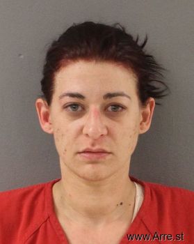 Deanna Lynn West Mugshot