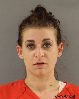 Deanna Lynn West Mugshot