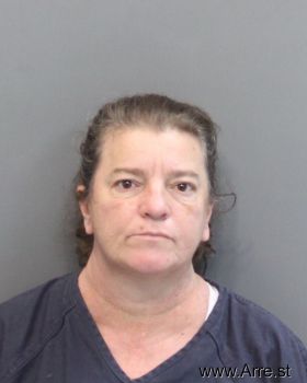 Debbie Louise Brown Mugshot