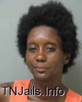 Deborah  Smith Mugshot