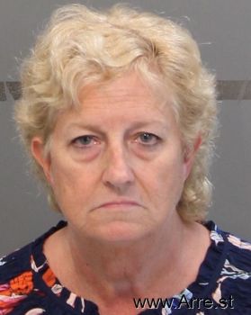 Debra Ann Johnson Mugshot