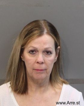 Debra  Moore Mugshot