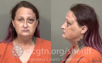 Debra Lynn Smith Mugshot