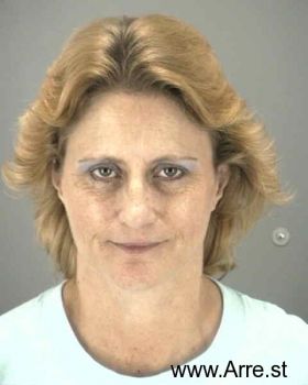 Debra Faye Williamson Mugshot