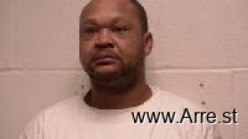 Delmus Dewayne Cantrell Mugshot