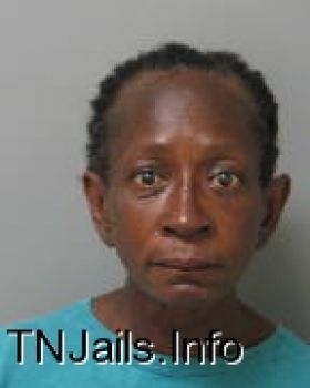 Delois  Davis Mugshot