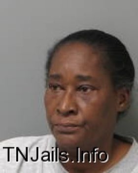 Deloris  Williams Mugshot